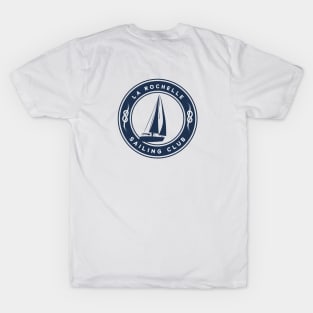 La Rochelle sailing T-Shirt